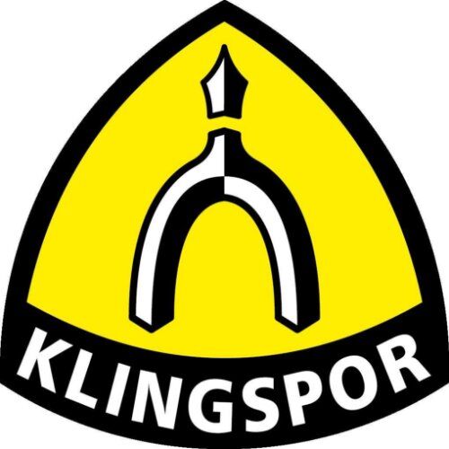 Klingspor Klingspor A 560 AC Trennscheibe A 560 AC Trennscheiben, 125 x 1 x 22,2 mm gerade 12460961