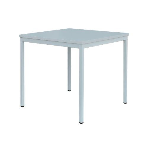  Beschprechungstische Lüllmann Besprechungstisch 800 x 800 mm 12405846