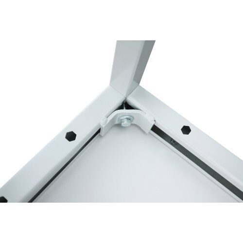  Beschprechungstische Lüllmann Besprechungstisch 800 x 800 mm 12405846