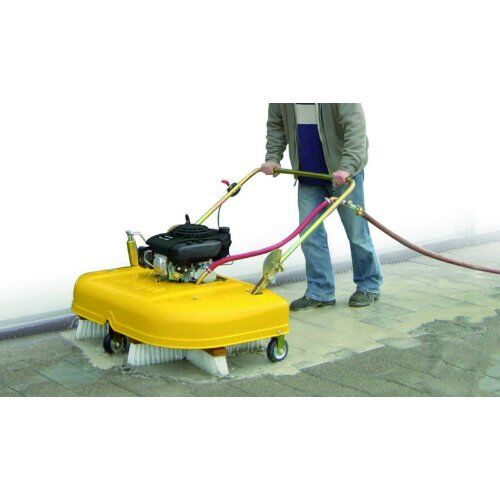  Pflasterverfugungsgeräte Probst EASYFILL EF-H Pflasterverfugungsgerät 12448541