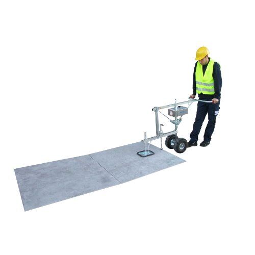  Vakuumhebegeräte Probst Radsatz VPH-RS für VAKUUM-POWER-HANDY VPH 12448588