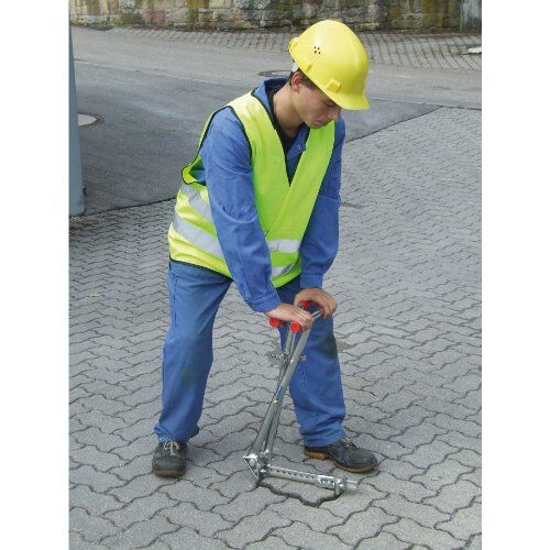  Pflasterwerkzeuge Probst Steinzieher SZ, 90-330mm m. Arretierungsvorrichtg. 12448565