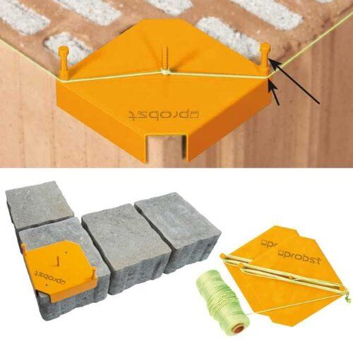  Kantensicherungen Probst SCHNURBOY SB Aufsteller 12er SET 12448540