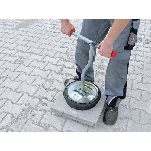  Vakuumhebegeräte Probst Vakuum-Handy VH 1/25, Tragfähigkeit 25 kg, Ein-Mann-Gerät 12448582