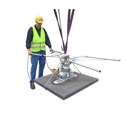 SPEEDY VS Vakuum-Handverlegegerät Probst SPEEDY VS-140/200-XL Vakuum-Handverlegegerät 230V 12448589