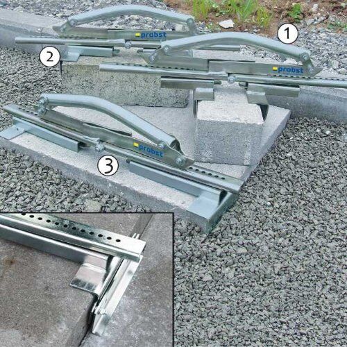  Profi-Plattenheber PPH Probst Profiplattenheber PPH-10/37 12448605