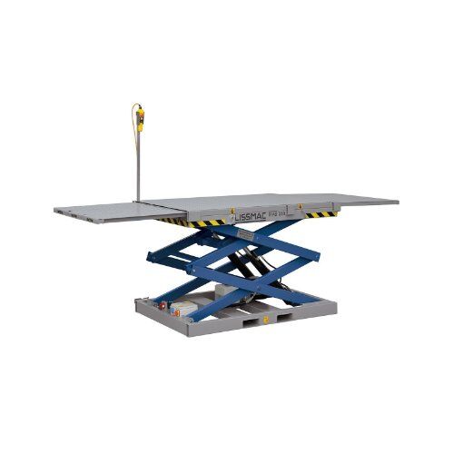  Arbeitsbühnen Lissmac Maurerarbeitsbühne MAB 1200 230/400V m. Handsteuergerät ohne Geländer 12382109