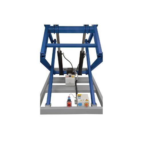  Arbeitsbühnen Lissmac Maurerarbeitsbühne MAB 1200 230/400V m. Handsteuergerät ohne Geländer 12382109