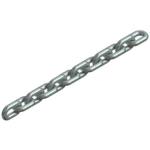  Hebezeugketten (T), für handbetriebene Hebezeuge (mit H-Stempel) Hebezeugkette (handbetriebene Hebezeuge), GK8, galv. verz.., 7x21 mm 12398546