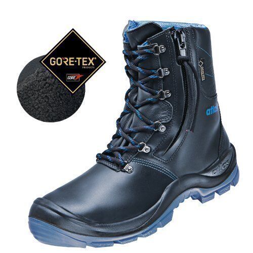  Sicherheitsstiefel GTX 945 XP Thermo Atlas Sicherheitsstiefel GTX 945 XP Thermo - S3 - W10 - Gr.38 12367081