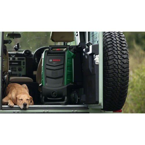  Hochdruckreiniger Akku-Reinigungsgeräte für den Außenbereich Bosch Akku-Reinigungsgeräte für den Außenbereich Fontus 18V 12377859