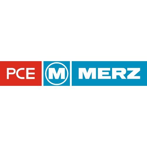  Merz Endverteilerschrank Merz Endverteilerschrank M-EV 63/04-6/G/E/X - nach DIN VDE0100/704:2018-10 12427560