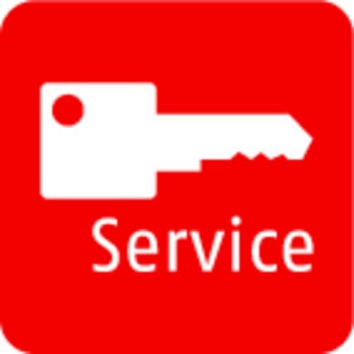  Fensterschlösser VdS Abus Fenster-Zusatzsicherung FO500N W AL0089 12353369