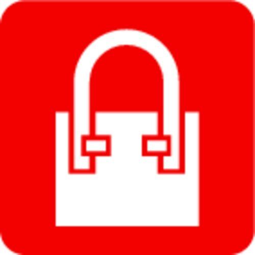  Stahl VHS Abus Vorhangschloss GRANIT 37/55HB100 vs. #SZP Profil 12347104