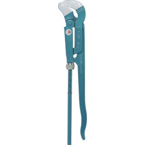  S-Maul Rohrzange S-Maul Rohrzange "ClassiC" Maul-W. 68 mm 1 1/2" L. 440 mm 12360818
