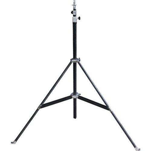  Stative / Mobile Lichtanlage POWERMOON Fiberjack Standard GFK-Teleskop Dreibeinstativ, max. 4,75 m 12448121