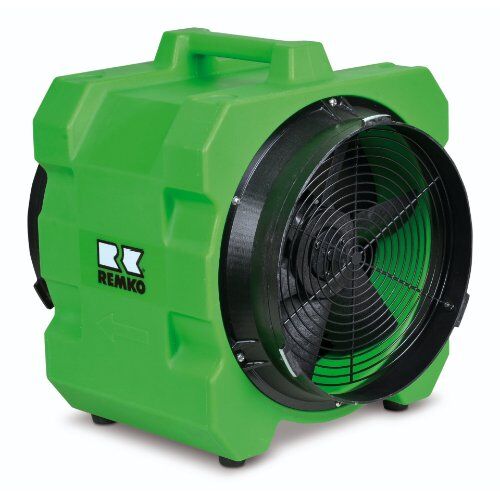  Ventilatoren Remko Hochleistungs-Ventilator Axial RAV 35 750 W Luftleistung 1350/2900 m³/h 12449617