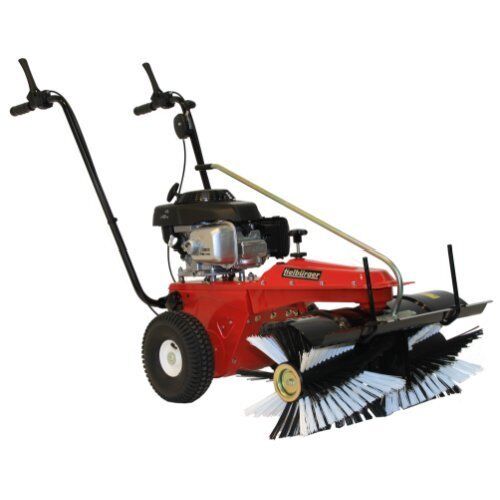  Kehrmaschinen Tielbürger Kehrmaschine TK17 12450862