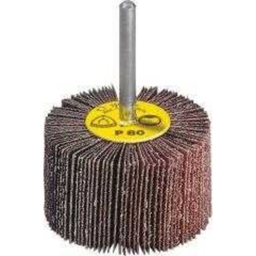  Klingspor Schleifmopstifte KM 613 KM 613 Schleifmopstifte 30 x 15 x 6 mm Korn 180 12460229