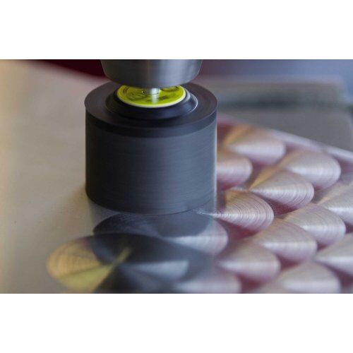  Elastische Schleifmittel SFM 656 Schleiffix M.-Stifte, 50 x 30 x 6 mm Korn 120 12460209