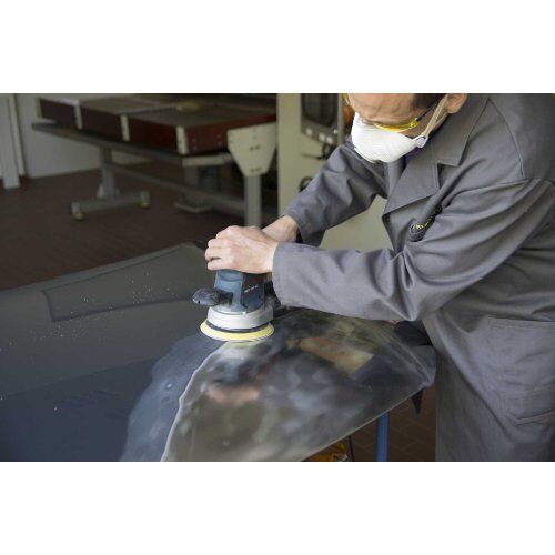  Haftstützteller rund HST 555 Haftstützteller 150 mm Gewinde M 8 12460562