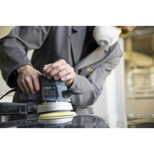  Haftstützteller rund HST 555 Haftstützteller 150 mm Gewinde M 8 12460562
