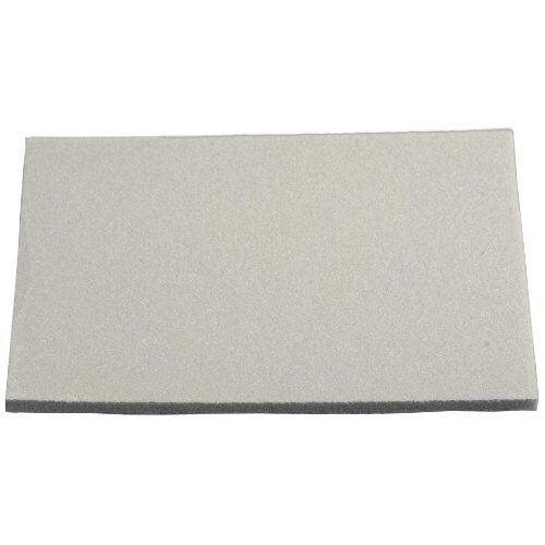  KLINGSPOR Schleifschwamm SW 510 Korund SW 510 Schleifschwämme Korund, 115 x 140 x 5 mm Korn 100 12460201