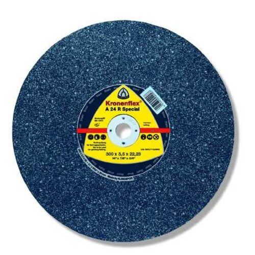  Klingspor A 24 R SPECIAL Großtrennscheibe A 24 R Großtrennscheiben, 350 x 4 x 20 mm gerade 12457676