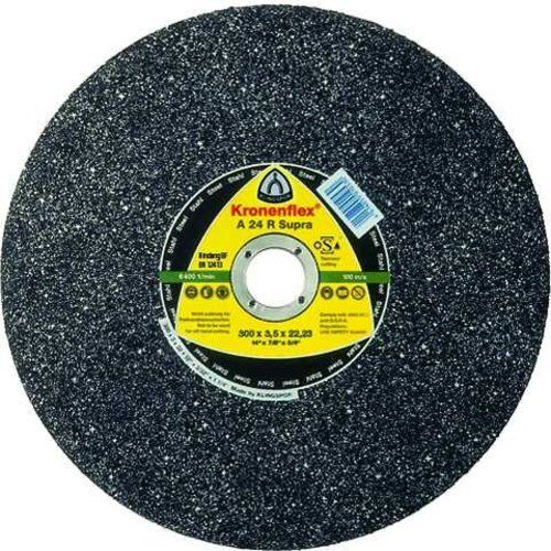  Klingspor A 24 R SUPRA Großtrennscheibe A 24 R Großtrennscheiben 300 x 3 x 22,23 mm gerade 12460905