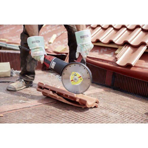  Klingspor Extra DT 310 UT Diamanttrennscheiben DT 300 UT Diamanttrennscheiben 125 x 1,9 x 22,23 mm 1,9 x 7 mm geschlossener Rand Turbo 12460654