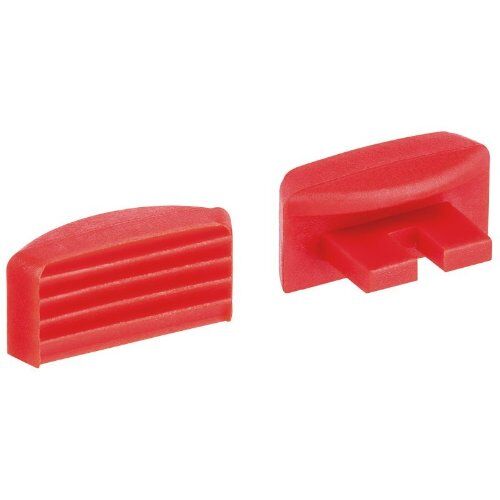  Selbsteinstellende Abisolierzangen KNIPEX 12 49 02 1 Paar Ersatzklemmbacken für 12 40 200 12380389