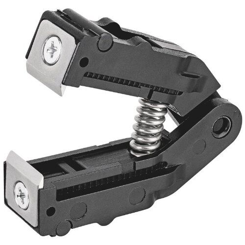  KNIPEX MultiStrip 10 Automatische Abisolierzange KNIPEX 12 49 21 Ersatzmesserblock für 12 42 195 12380349
