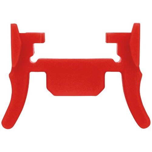 KNIPEX MultiStrip 10 Automatische Abisolierzange KNIPEX 12 49 23 Ersatzlängenanschlag für 12 42 / 52 195 12380345