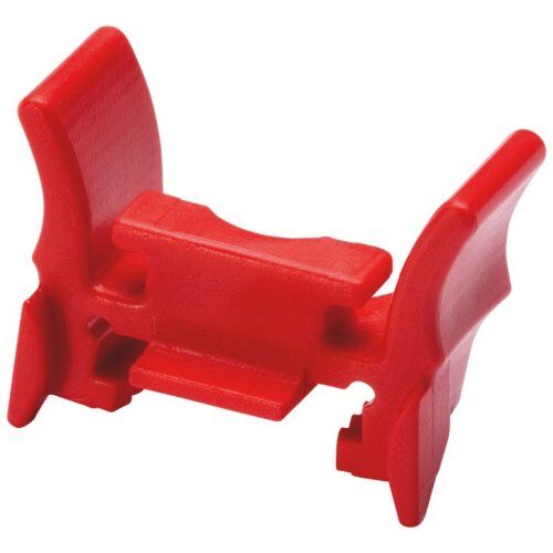  KNIPEX MultiStrip 10 Automatische Abisolierzange KNIPEX 12 49 31 Ersatzmesserblock für 12 52 195 12380346