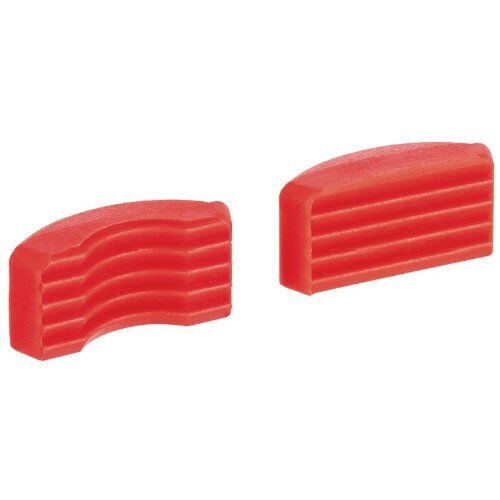  Selbsteinstellende Abisolierzangen KNIPEX 12 59 02 1 Paar Ersatzklemmbacken für 12 50 200 12380390