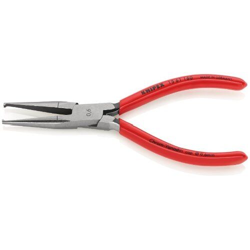  Abisolierzangen und Abmantelungswerkzeuge Abisolierzangen KNIPEX 15 61 160 Abisolierzange mit Kunststoff überzogen 160 mm 12380402