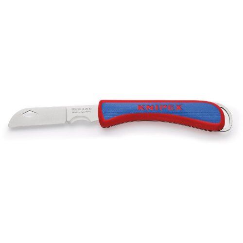  Messer KNIPEX 16 20 50 SB Elektriker-Klappmesser  120 mm 12380227