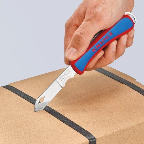  Messer KNIPEX 16 20 50 SB Elektriker-Klappmesser  120 mm 12380227