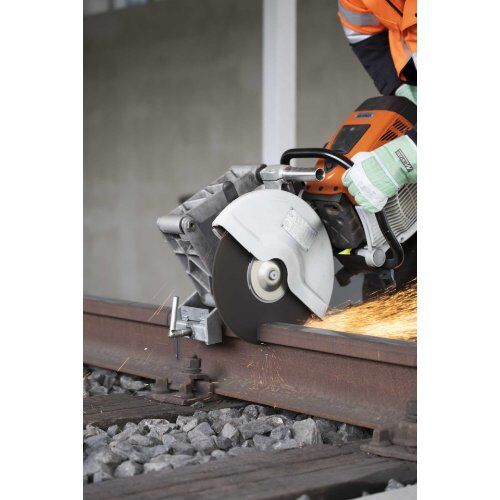  Klingspor A 624 SX Großtrennscheibe A 624 SX Großtrennscheiben, 356 x 4 x 25,4 mm gerade 12460979