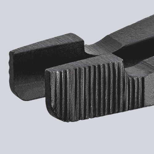  Montagezangen für Sprengringe auf Wellen KNIPEX 45 10 170 Montagezange für Sprengringe auf Wellen brüniert 170 mm 12381105
