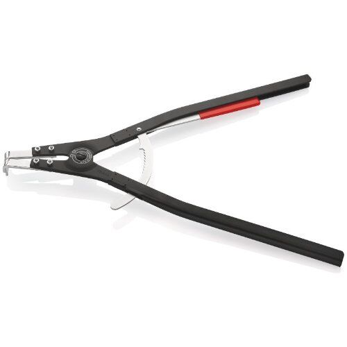  Sicherungsringzangen für große Außenringe KNIPEX 46 20 A61 Sicherungsringzange für Außenringe auf Wellen schwarz pulverbeschichtet 580 mm 12381154