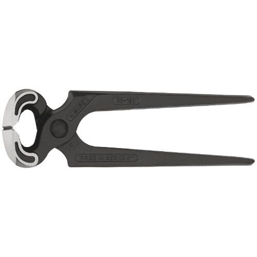  Schneidende Zangen KNIPEX 50 00 180 Kneifzange schwarz atramentiert 180 mm 12380298