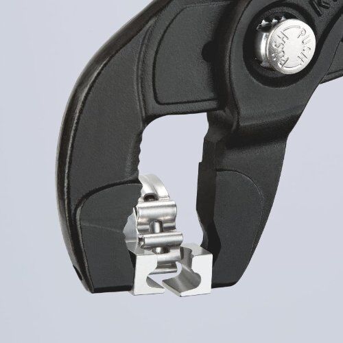  Schlauchschellenzangen für Click-Schellen KNIPEX 85 59 250 C Ersatzteilsortiment Greifeinsätze für 85 51 180 C / 85 51 250 C 12381257