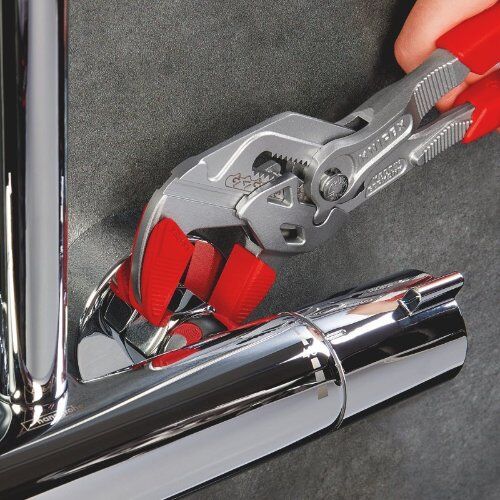  Rohr- und Wasserpumpenzangen KNIPEX 86 09 250 V01 Schonbacken für 86 XX 250 3 Paar 12380281