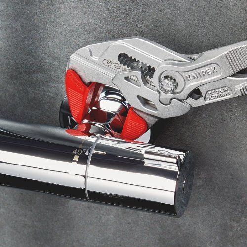 Rohr- und Wasserpumpenzangen KNIPEX 86 09 250 V01 Schonbacken für 86 XX 250 3 Paar 12380281