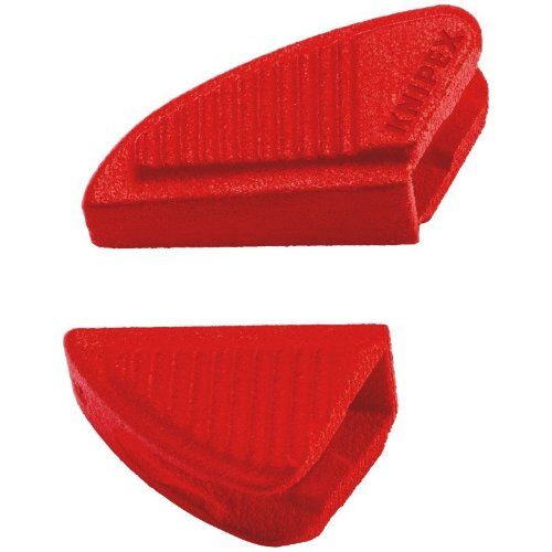  Schonbacken für 86 XX 180 / 86 XX 250 / 86 XX 300 KNIPEX 86 09 180 V01 Schonbacken für 86 XX 180 3 Paar 12381218