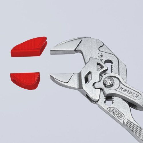  Rohr- und Wasserpumpenzangen KNIPEX 86 09 250 V01 Schonbacken für 86 XX 250 3 Paar 12380281