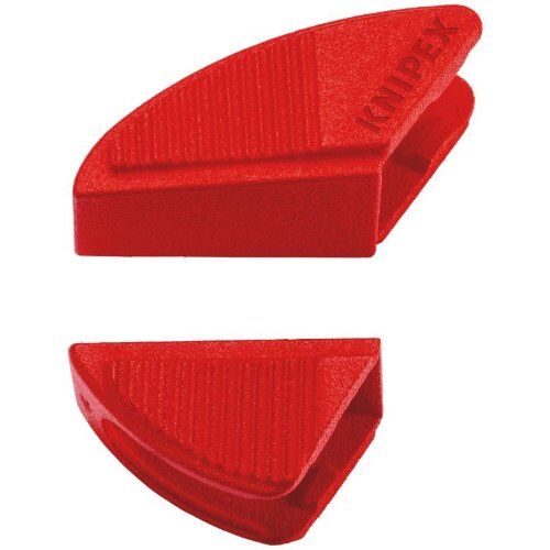  Schonbacken für 86 XX 180 / 86 XX 250 / 86 XX 300 KNIPEX 86 09 300 V01 Schonbacken für 86 XX 300 3 Paar 12381219