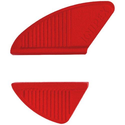  Schonbacken für 86 XX 180 / 86 XX 250 / 86 XX 300 KNIPEX 86 09 300 V01 Schonbacken für 86 XX 300 3 Paar 12381219