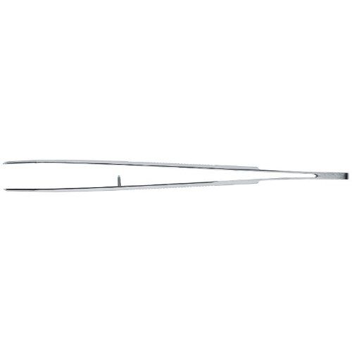  Präzisions-Pinzetten mit Führungsstift spitze Form KNIPEX 92 34 36 Präzisions-Pinzette mit Führungsstift spitze Form 155 mm 12381513